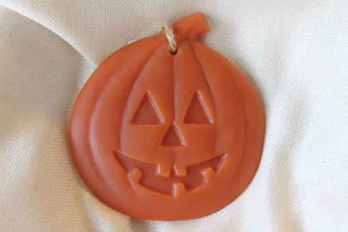 Jack o'Lantern